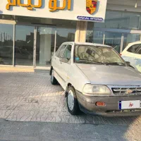 پراید86