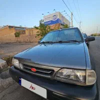 پراید۸۸فسا