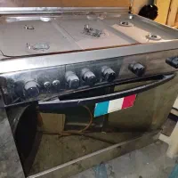 اجاق گاز ایتالیایی