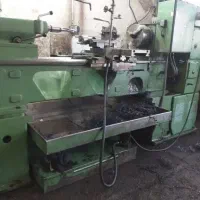 خدمات تراشکاری تراشکار صفحه تراش جوشCO2تعمیرات