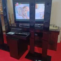 سینما خانگی