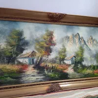 تابلو عکس