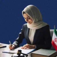 استخدام منشی خانم