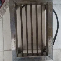 کباب پز گازی
