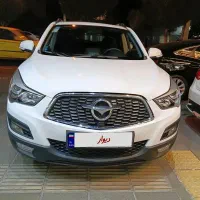 هایما s5 مدل ۱۴۰۳