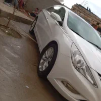 سوناتا وای اف
