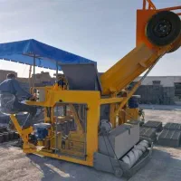 بلوک زن تمام اتومات