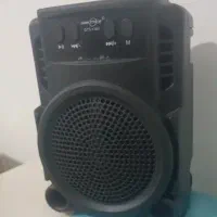 اسپیکر در حد نو