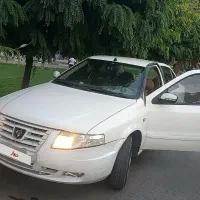 سمند سورن مدل ۸۹