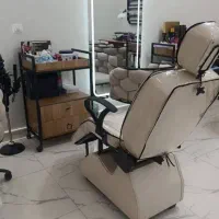فروش وسایل سالن زیبایی