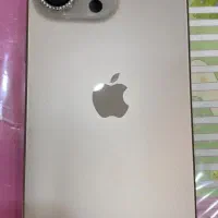 iPhone 16pro max 512gb zaa|موبایل|آبادان, |دیوار