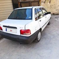 فروش پراید