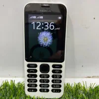 نوکیا مدل 215 در حد صفر