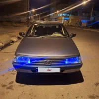 پژو مدل96درجه یک