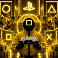 نصب بازی xbox/ ps5 /ps4