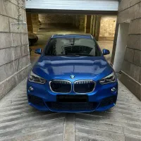 BMW X1|خودرو سواری و وانت|تهران, بوستان چیتگر|دیوار