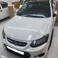 کویک R مدل 401 نقد و اقساط
