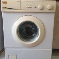 ماشین لباسشویی پارس