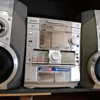 سیستم سامسونگ MAX VL85 بلوتوثی