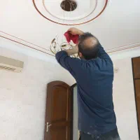شرکت خدماتی نظافتی ستاره  قم ثبت رسمی