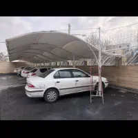 کارگاه جوشکاری-گازرسانی