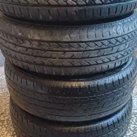 لاستیک پژو ۲۰۶