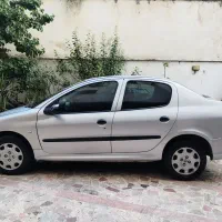 206  SD|خودرو سواری و وانت|گرگان, |دیوار