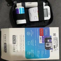دستگاه قند خون free sens
