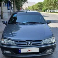 پژو پارس xu7 موتور جدید