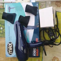 سشوار حرفه ای پاناسونیک اصل پرومکس 7210