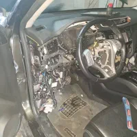 باطری سازی وشارژگازکولر