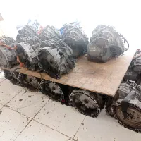 گیربکس تیگو آریزو MVM لیفان جک جیلی آریو چانگان