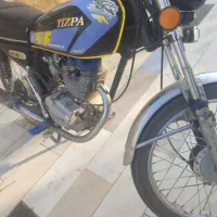 متور 150 دست ساز