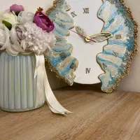 محصولات رزینی/آموزش رزین