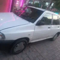 پراید مدل۸۹