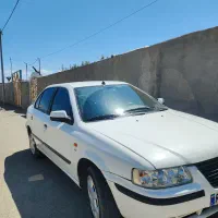 سمند مدل ۹۹