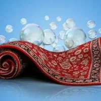 قالیشویی اسیابان درخش بیرجند