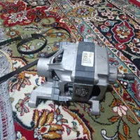 موتور ماشین لباسشویی