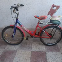 دوچرخه
