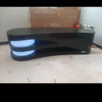 زیر تلویزیون