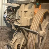 موتور آسانسور سیکور mr12