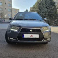 دنا پلاس مدل ۹۷ساندروف دار