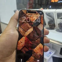 آیفون 17 نرمال شرکتی باتری97