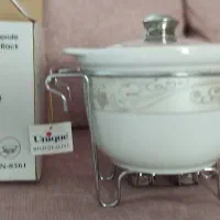سوفله خوری چینی/سوپ خوری
