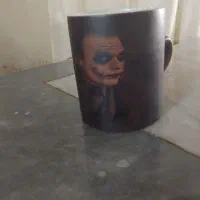 ماگ حرارتی طرح جوکر
