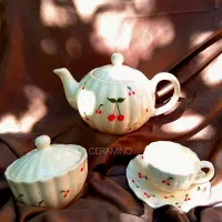 ظروف سرامیکی