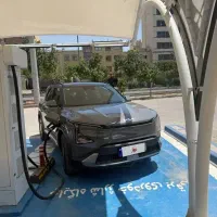Kia EV5 720|خودرو سواری و وانت|اصفهان, جلفا|دیوار