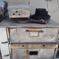 وسایل فست فود