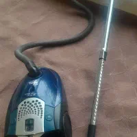جارو برقی و لوازم دیگر خونه
