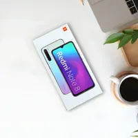 گوشی موبایل شیائومی ردمی نوت ۸، Redmi Note 8 128G|موبایل|تهران, صادقیه|دیوار